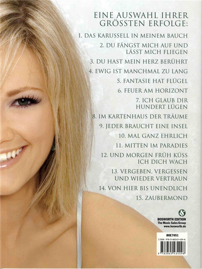 Helene Fischer: Ihre Größten Erfolge